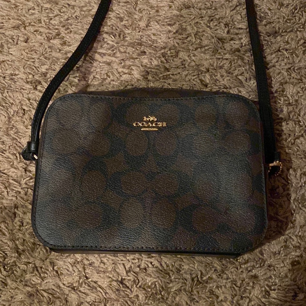 Coach Crossbody